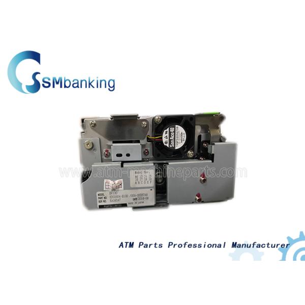 009-0026749 машина НКР АТМ разделяет Ресиклер БВ100 КД03604-Б100 ГБРУ 6634