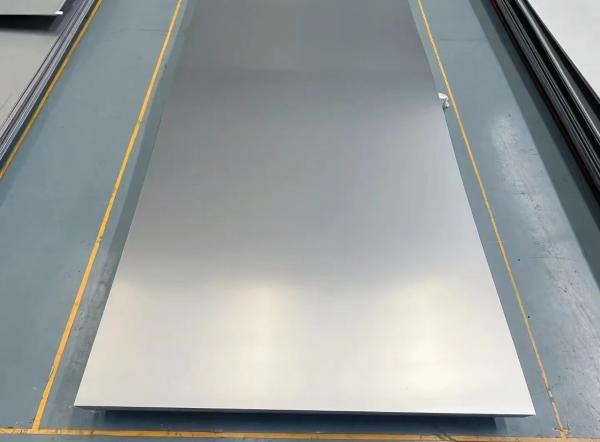 For Jewelry High Purity 99.95% Bright Niobium Plate Sheet Superconducting