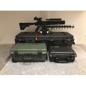 Bomb Signal Jammer