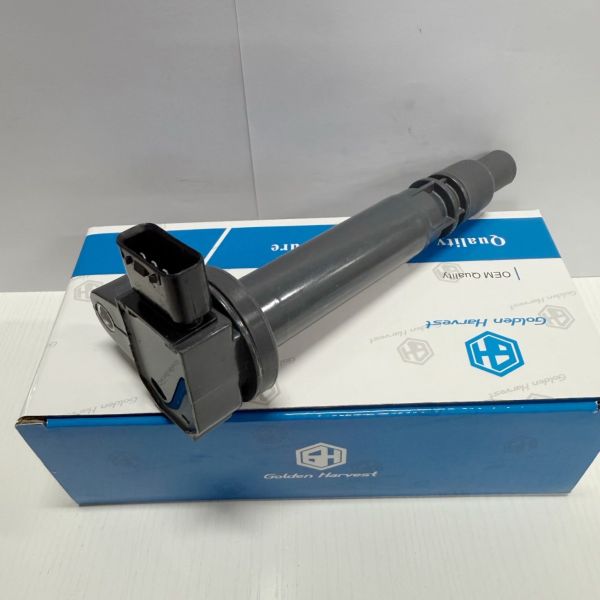90919-02237 Toyota  Ignition Coils For HIACE IV Box 1998-2006 HIACE IV Bus 1998-2001 Car