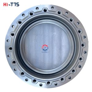 E318C 320B Excavator Hub Housing 1913235 191-3235
