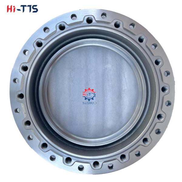 E318C 320B Excavator Hub Housing 1913235 191-3235 For Caterpillar