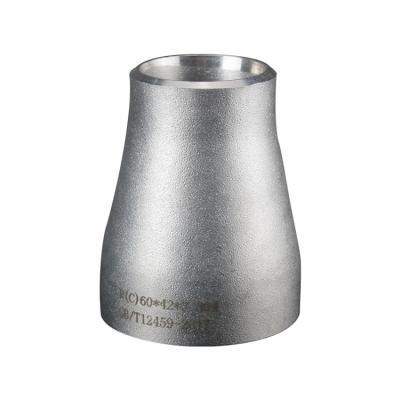 Large Diameter Alloy Steel Pipe Fittings Customized For Oil Industry