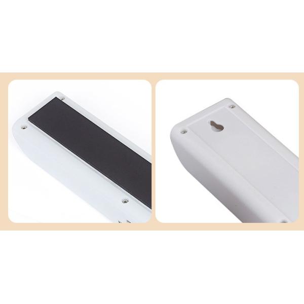 Cabinet Closet LED Night Light with PIR USB Charging Port and Mini Ultra-thin Design