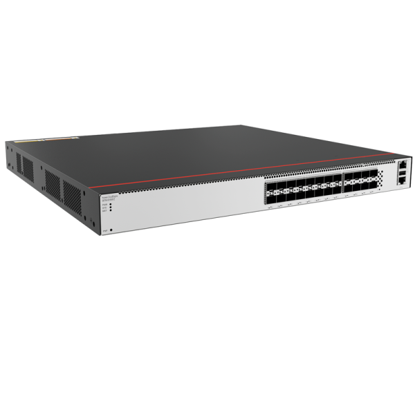 S6750-S16X8YZ 98012445 16*10GE SFP+ ports VXLAN Ethernet Switch 8*25GE SFP28 ports 