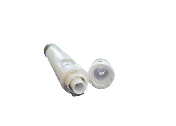 Medical Blood Lancet Pen Lancing Device For Personal Blood Sugar Testing