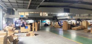 Tsingtao Huitao Glassware Co., Ltd.