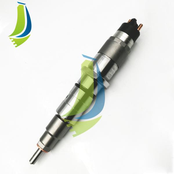 6745-11-3102 Diesel Fuel Injector 6745113102 For D65EX-16 Dozer