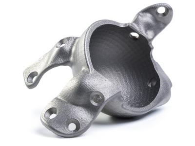 Custom Metal & Plastic 3D Printing – Rapid Prototyping Services