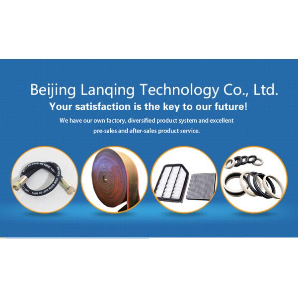 High Pressure Customized Black 2SN 4SP Hydraulic Hose with Smooth Surface and Package Type