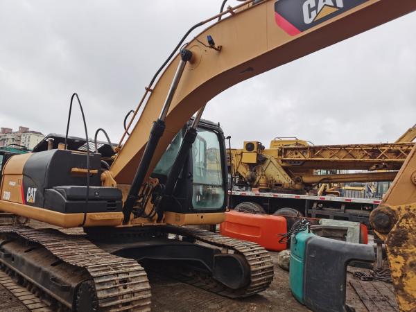                  Secondhand Crawler Excavator Cat 320d Secondhand Hydraulic Excavator Caterpillar 320d 320b 320c 325b 325c 325D 330b Hot Sale on Promotion             