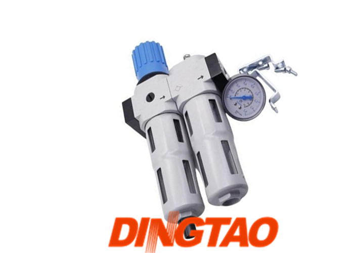 060448 Air Service Unit Sturdy FRC-3/8-D-Midi For D8001 D8002 Cutter