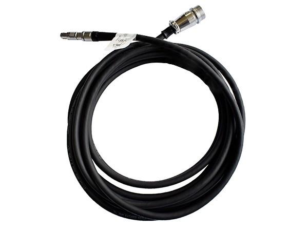 14PIN Plug Directo Arnês de Fios Industriais 12PIN Soldado Plug de Cabo Direito 500V UL2464