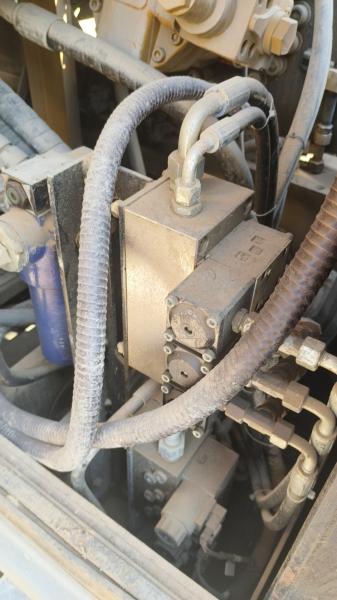 2019 SANY 60 tonnes de grue à rampe utilisée certifiée ISO9001 hauteur de levage de 40 m