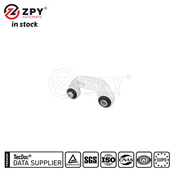 ZPY 8E0411318 Suspension Stabilizer Bar Link for Audi A4 Quattro 2002-2009