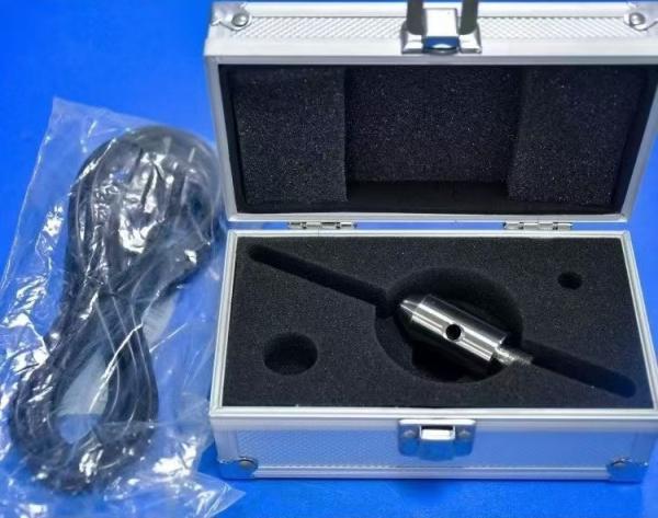 Appareil de test de dureté Rockwell numérique intégré en plastique OEM