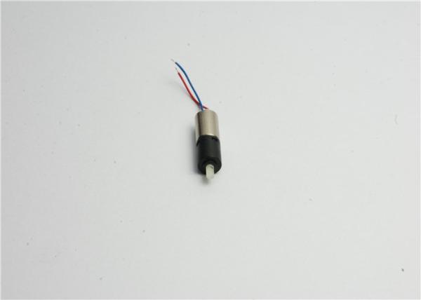 Low Noise High Torque 10mm Micro DC Motor Gearbox for Auto Watering Device