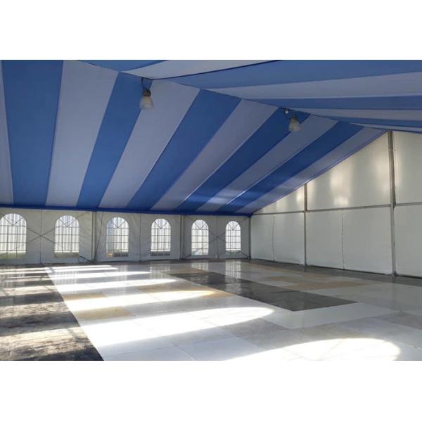 Wedding Conference 20mx40m Aluminum outside event tents