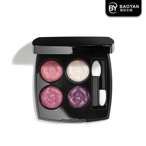 Sombra de Matte Shimmer Pigment Pressed Powder da composição do olho cozida