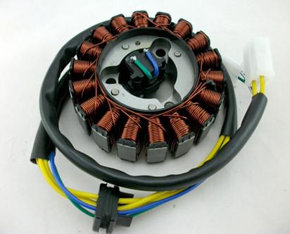 Stator Fit  Honda SDH 150 F CBF 150 SF Motorcycle Magneto Coil