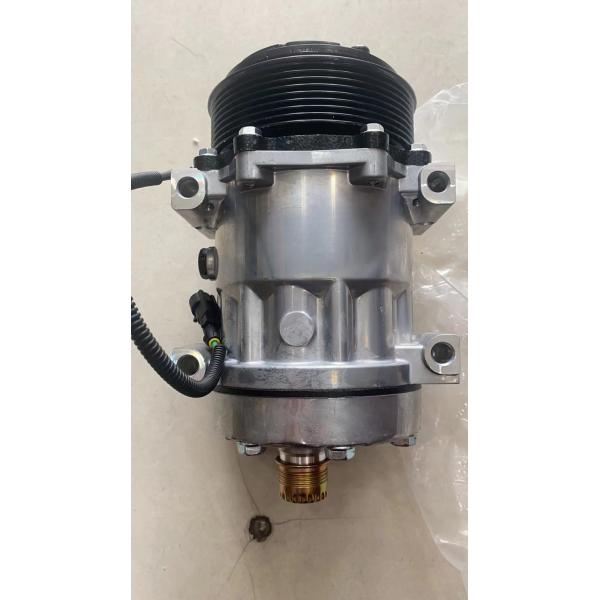 4894306 Auto Compressor Iveco Eurocargo I-III 1991-2015 Truck Compressor