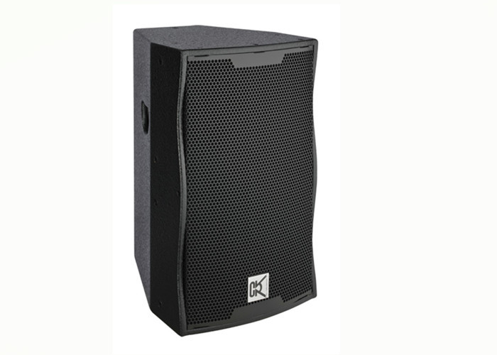 Pro Audio Sound System 12 Inch Active Speakers Professional Dj Equipment Indoor