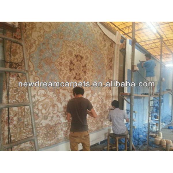 Any Color Any Room Chinese Polyester Cut Pile Carpet for Hotel and Home Decoratio