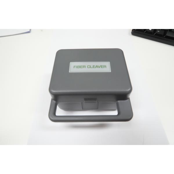 Cortador de fibra óptica portátil
