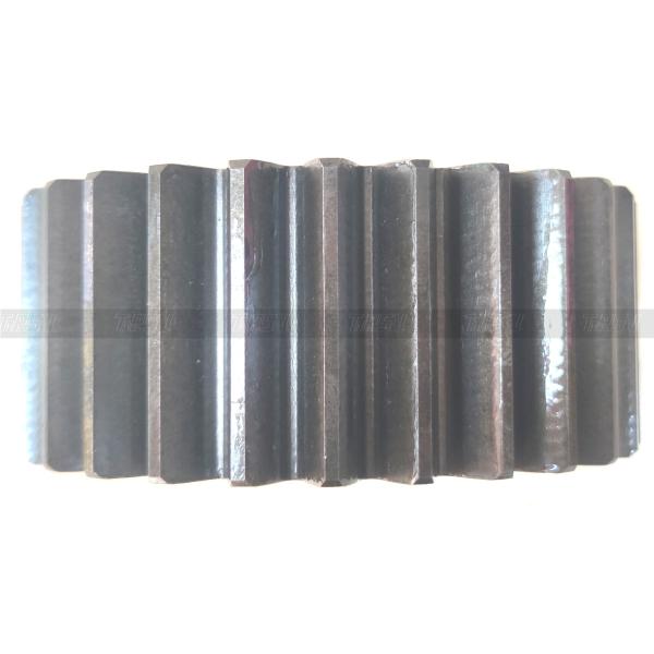 102-6513 Low Noise Level E315 Excavator Travel 3 Stage Planetary Gear Gear Meshing Installation Steel Material for Excavator Reconstruction