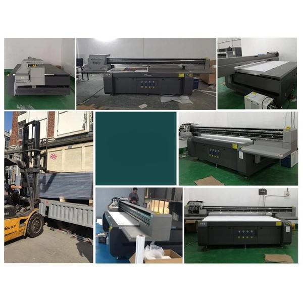 Imprimante de textile de sublimation de jet d'encre de Digital