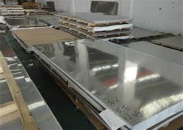 ASTM A240 316L Stainless Steel Plate ASTM 304 Stainless Steel Sheet