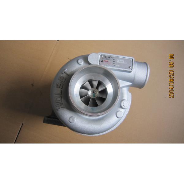 Excavator Turbocharger Replacement Cummins 4BT 3522900  Excavator Spare Parts