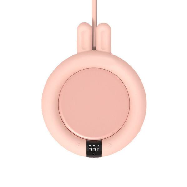 Умные приборы электрического нагревателя для ОЭМ Сф Фрд температуры чашки 65Дегрес постоянной