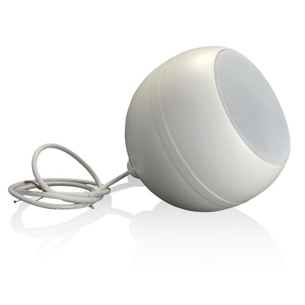 SM-0604,Pendant Speaker