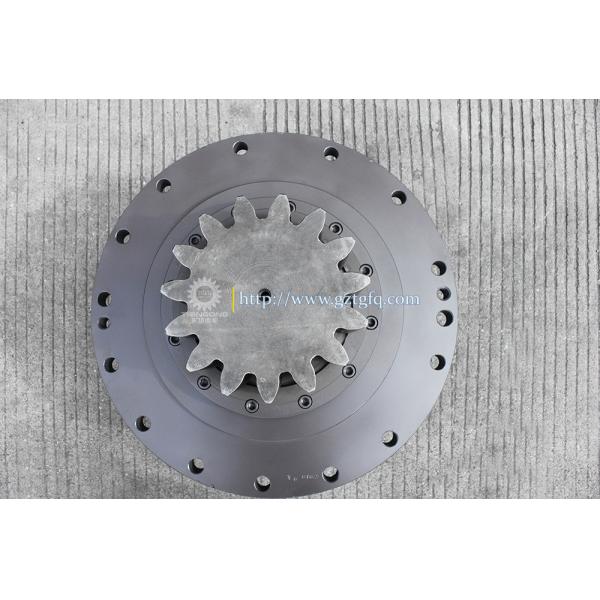 Коробка передач VOE14566202 редуктора мотора качания EC240 для VOL240 VOE14724042