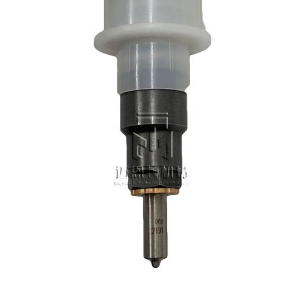 Injecteur de carburant pour rail commun 0445124007 0445124042 04915316 04909358 0491 5316 0490 9358 4915316 4909358 Pour Volvo EC350 D8K TCD7.8 M8 TCD2013