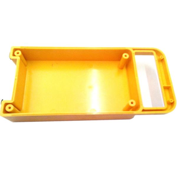 Yellow Survey Gps Accessories Trimble 6 Ah Extension Battery Housing