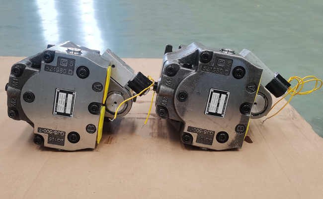 Hydraulic Piston Motors Поршень жатки льна гидровлический тестер подачи и давления моторов ЛМФ50 гидравлический