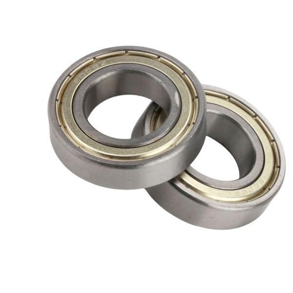 High Quality 6005z Single Row Deep Groove Ball Bearing Gcr15 25x47x12 Bearing