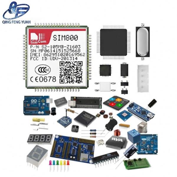Eprom programmer memory chip 25LC256-I/SN 25LC256 SOP8 IC price list