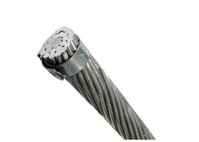 COMO 1531 fio da liga de alumínio AAAC, HIDROGÊNIO CG 7/4.5mm do condutor de ACSR