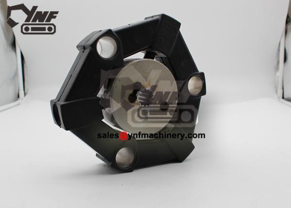 Durée de longue durée de Pump Coupling With d'excavatrice pour 225DLC FYB00000115