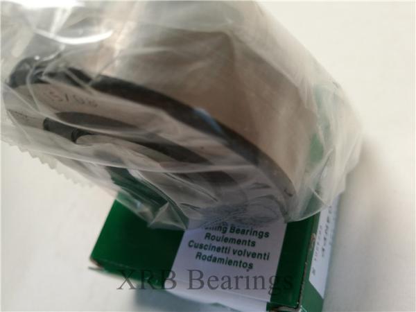 Electric Car Motor Camshaft Roller Bearings  , Steel Roller Cam Bearings