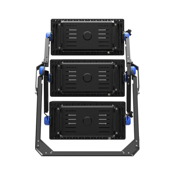 Super Bright Athletic Field Lighting 1500W  Led Sport Lighting For Industrial Illumination