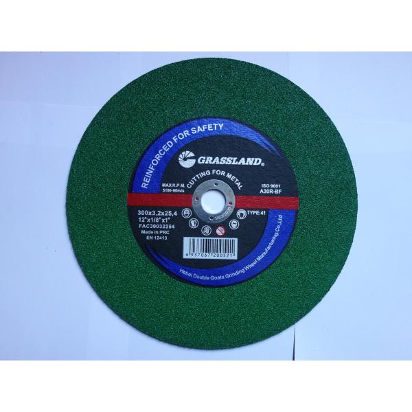 14 режущий диск угловой машины металла дюйма 355mm