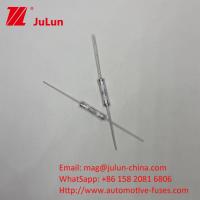 HV660 10A 500VDC Rated Voltage Automotive Ceramic Fuses 6*32mm