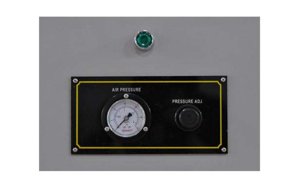 Environmental Climate Salt Spray Test Chamber / Corrosion Testing Apparatus Programmable