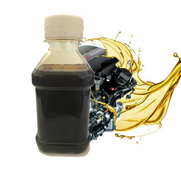 Synthetic Motor Oil Additive for API CF Diesel Engine Protection and Performance