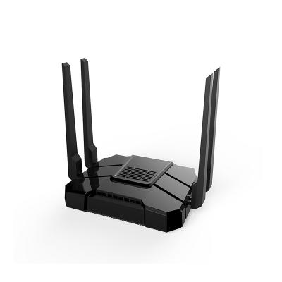 1200Mbps Enterprise Wifi Router 100M Rj45 Ports With MTK7628AN MTK7612EN Chipset