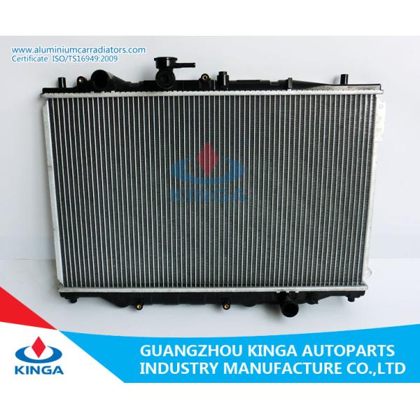 Mazda MX6'88-92 626GD MT Auto Mazda Radiator Hard Brazing for Cooling System